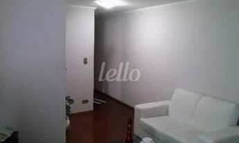 Imagem 2: São Paulo - Apartamento Padrão - Mandaqui