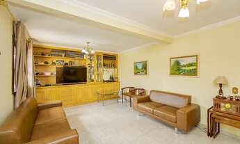 Imagem: Sobrado Triplex / 153m² / 3dorms / suíte