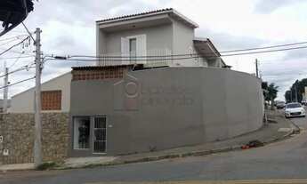 Imagem: Casa Padrão em Jundiaí