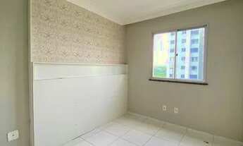 Imagem 4: Apartamento no condomínio Qualivida, no bairro Jabotiana