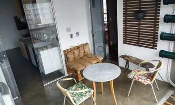 Imagem 3: Apartamento na Bela Vista com 2 dormitórios