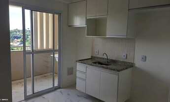 Imagem 4: Apartamento 2 Quartos para Locação em Sorocaba, Jardim das Estrelas, 2 dormitórios, 1 banh