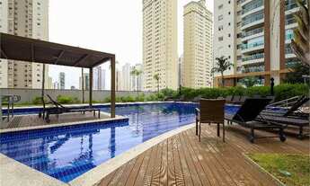 Imagem 3: Apartamento na Vila Leopoldina, 170m2, 3 Dormitórios, Todos suite, 3 vagas