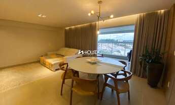 Imagem 2: UBERLÂNDIA - Apartamento Padrão - LÍDICE