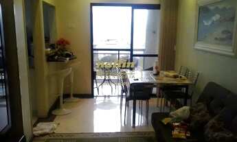 Imagem 6: Apartamento Residencial Praia Enseada Guarujá