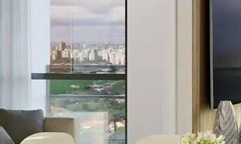 Imagem: Apartamento para venda com 42 metros quadrados