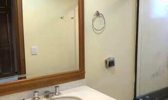 Imagem 5: Apartamento para aluguel possui 129 metros quadrados com 3 quartos