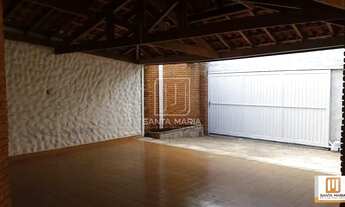 Imagem 7: Casa (térrea na rua) 4 dormitórios/suite, cozinha planejada