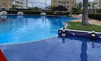 Imagem 1: Condomínio Brisas Vida Bela / Suíte / 2 Quartos