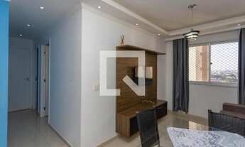 Imagem: Apartamento à Venda - Vila Nogueira, 2