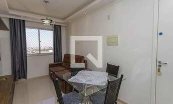 Imagem 3: Apartamento à Venda - Vila Nogueira, 2 Quartos, 44 m2