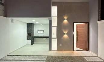 Imagem 2: Casa no bairro Maria Auxiliadora em caruaru ( para 8 meses a entrega