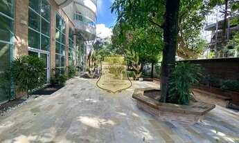 Imagem 3: COND. BARÃO DA VILLA COM 230M², 4 SUITES, 3 VAGAS DE GARAGEM - LOCAÇÃO