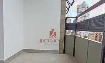 Imagem 3: Apartamento para Locação em Praia Grande, Caiçara, 2 dormitórios, 1 suíte, 1 banheiro, 1 v