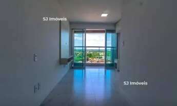 Imagem 2: Loft para aluguel tem 31 metros quadrados com 1 quarto em Edson Queiroz - Fortaleza - CE