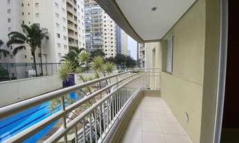 Imagem 2: SãO PAULO - Apartamento Padrão - Tatuape