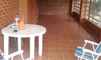 Imagem 5: Casa Jardim Tropical