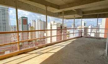 Imagem 7: DOM, da MB Capital, bairro do Umarizal, 4 suítes, com 169m²