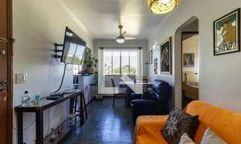 Imagem 2: Apartamento para Aluguel - Jardim Monte Kemel, 2 Quartos, 47 m2