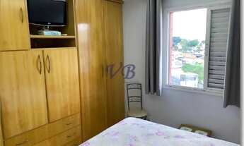 Imagem 3: Apto - Vila Gilda