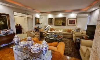 Imagem 5: Apartamento com 4 dormitórios, 245 m² - venda por R$ 1.680.000,00 ou aluguel por R$ 19.790