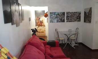 Imagem 5: Apartamento para venda com 3 Quartos em Asa Sul com 69.13m²