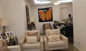 Imagem: Mont Blanc 140m², 3 Suítes, 2Vg Garagem