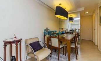 Imagem 4: Mobiliado! Apartamento com 64m², 2 dormitórios à venda na Vila São Paulo