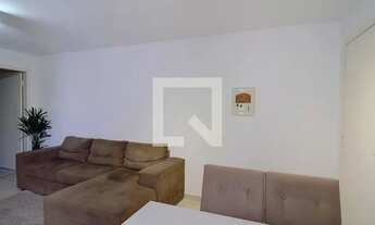 Imagem 3: Apartamento para Aluguel - Parque Reboucas, 2 Quartos, 60 m2