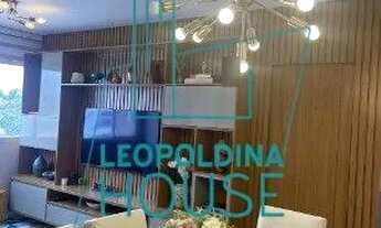 Imagem: APARTAMENTO PARA VENDA 78M² - VILA IPOJUCA