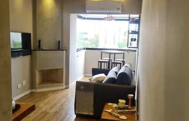 Imagem 7: Apartamento para aluguel e venda tem 55 metros quadrados com 2 quartos