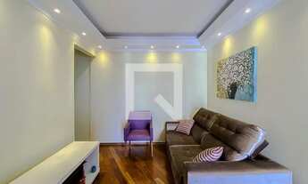 Imagem 5: Apartamento para Aluguel - Jardim Anália Franco, 2 Quartos, 62 m2