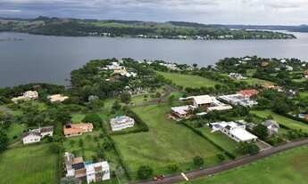 Imagem 3: Terreno cond village boa vista da aparecida