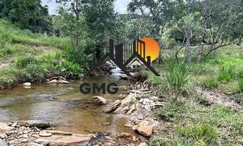 Imagem: BARBACENA - Terreno Padrão - CORREIA DA