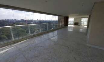 Imagem 3: Apartamento Venda 4 Dormitórios - 540 m² Paraíso