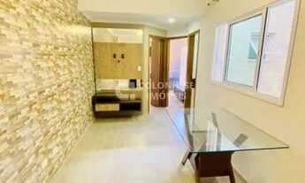 Imagem 3: LINDO APARTAMENTO MOBILHADO!!