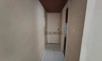 Imagem 5: Apartamento com 1 dormitório para alugar, 44 m² por R$ 3.162,00/mês - Consolação - São Pau