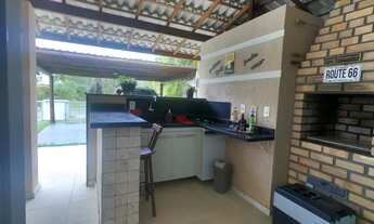 Imagem 5: Casa 3 suítes Alphaville Litoral Norte 1