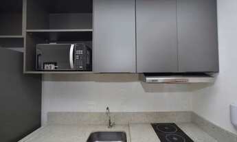 Imagem 7: Apartamento com 1 Quarto para alugar, 28m² - Vila Mariana