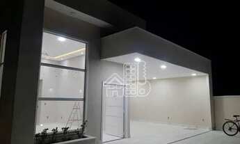 Imagem 6: Casa com 3 quartos à venda, 154 m² por R$ 685.000 - Jardim Atlântico Leste (Itaipuaçu) - M