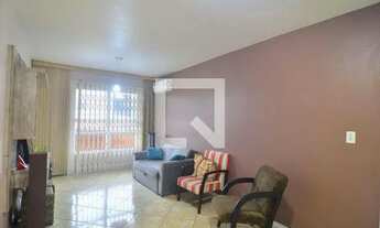 Imagem 2: Apartamento para Aluguel - Nossa Sra das Graças, 3 Quartos, 110 m2