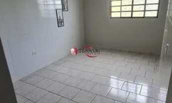 Imagem 2: Aluga casa Jardim Monte Verde com 3 dormitórios sendo 1 tipo apartamento, sala 2 ambientes