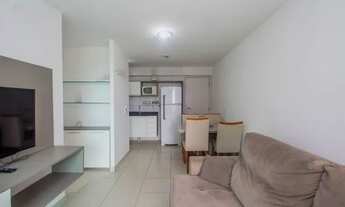 Imagem 3: 2 quartos mobiliado para alugar em Boa Viagem