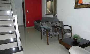 Imagem 2: CASA GEMINADA 02 QUARTOS NO CAIÇARAS!