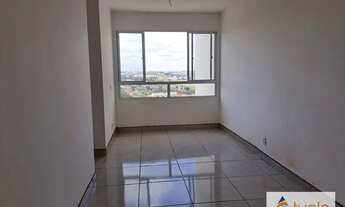 Imagem 3: Apartamento com 2 dormitórios para alugar, 50 m² por R$ 1.440,16/mês - Condomínio Portal J