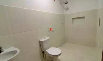 Imagem 2: Casa no Dom Pedro/ 02 suítes / Banheiro Social/ Vaga de Garagem!