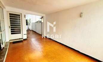 Imagem 4: Casa Comercial e Residencial Próximo ao Castelo Campinas