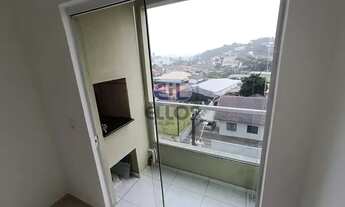 Imagem 5: Apartamento 2 quartos João Costa Joinville