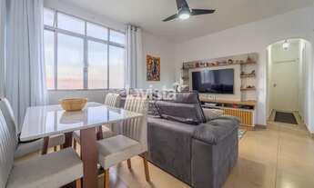 Imagem 2: Apartamento para aluguel no bairro Aparecida