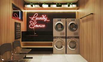 Imagem 2: Apartamento 3 dormitórios Praia do Itagua